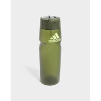 Adidas trail-juomapullo (0,75 l) - mens, vihreä, adidas