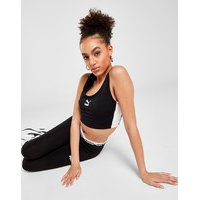 Puma classics bralette - womens, musta, puma