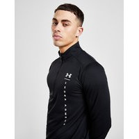 Under armour speed stride -verryttelypaita miehet - mens, musta, under armour