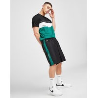 Lacoste shortsit miehet - mens, musta, lacoste