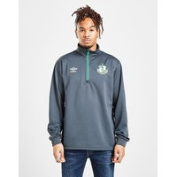 Umbro shamrock rovers fc -verryttelypaita miehet - mens, harmaa, umbro