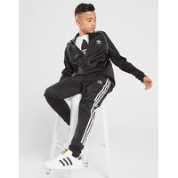 Adidas originals ss-verryttelyhousut juniorit - kids, musta, adidas originals