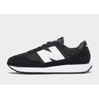 New balance 237 miehet - mens, musta, new balance