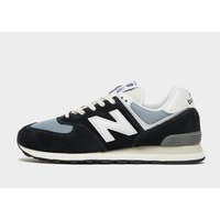 New balance 574 miehet - mens, sininen, new balance