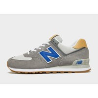 New balance 574 miehet - mens, harmaa, new balance