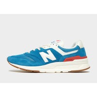 New balance 997h miehet - mens, sininen, new balance