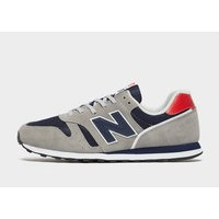 New balance 373 miehet - mens, harmaa, new balance