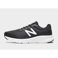 New balance 411 miehet - mens, musta, new balance