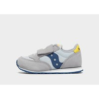 Saucony jazz vauvat - kids, harmaa, saucony