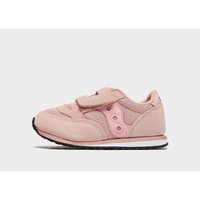 Saucony jazz infant - kids, vaaleanpunainen, saucony