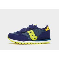 Saucony jazz lapset - kids, sininen, saucony