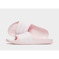 Adidas adilette aqua slides junior - kids, vaaleanpunainen, adidas