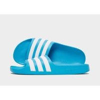 Adidas adilette aqua -sandaalit juniorit - kids, sininen, adidas