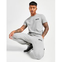 Napapijri core joggers - mens, harmaa, napapijri