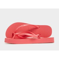 Havaianas slim platform -varvassandaalit naiset - womens, vaaleanpunainen, havaianas