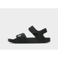 Adidas adilette sandals children - kids, musta, adidas