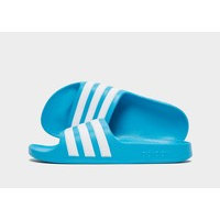 Adidas adilette-sandaalit lapset - kids, sininen, adidas