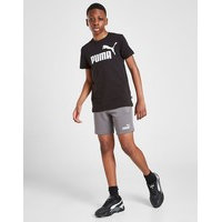 Puma shortsit juniorit - kids, harmaa, puma