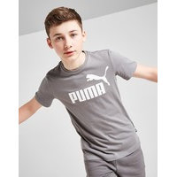 Puma t-paita juniorit - kids, harmaa, puma