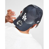 New era mlb los angeles dodgers hypertone 9forty -lippalakki - mens, musta, new era