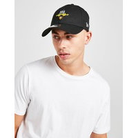 New era daffy duck looney tunes 9forty cap - mens, musta, new era