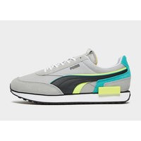 Puma future rider double - mens, harmaa, puma