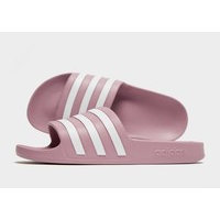 Adidas adilette aqua -sandaalit naiset - womens, vaaleanpunainen, adidas