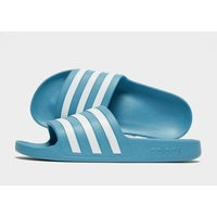 Adidas adilette aqua -sandaalit naiset - womens, sininen, adidas