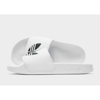 Adidas originals adilette lite slides women's - womens, valkoinen, adidas originals