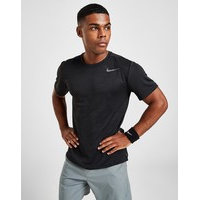 Nike superset-t-paita miehet - mens, musta, nike