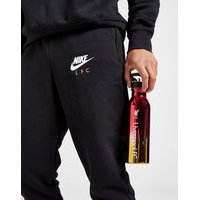 Official team liverpool fc 700ml uv bottle - mens, punainen, official team