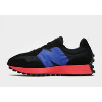 New balance 327 miehet - mens, musta, new balance