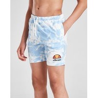 Ellesse bearti-uimashortsit juniorit - kids, sininen, ellesse