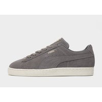 Puma suede classic miehet - mens, harmaa, puma