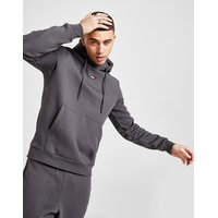 Tommy hilfiger tape flag overhead hoodie - only at jd - mens, harmaa, tommy hilfiger
