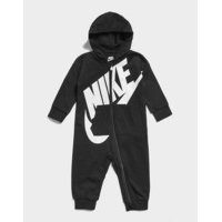 Nike potkupuku vauvat - kids, musta, nike