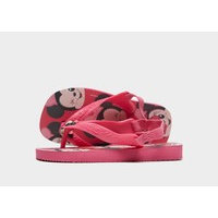 Havaianas disney sandals infant - kids, vaaleanpunainen, havaianas