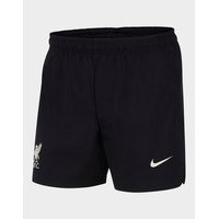 Nike liverpool fc -shortsit miehet - mens, musta, nike