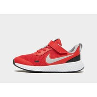 Nike revolution 5 lapset - kids, punainen, nike