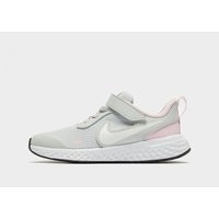 Nike revolution 5 children - kids, harmaa, nike