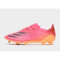 Adidas superspectral x ghosted.1 fg miehet - mens, vaaleanpunainen, adidas