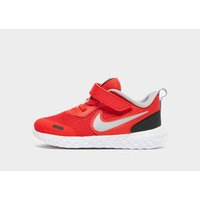 Nike revolution 5 vauvat - kids, punainen, nike