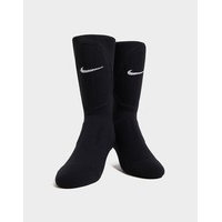 Nike sukkasäärisuojat juniorit - kids, musta, nike