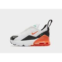 Nike air max 270 vauvat - kids, valkoinen, nike