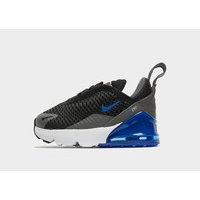 Nike air max 270 vauvat - kids, musta, nike