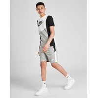 Nike hybrid-shortsit juniorit - kids, harmaa, nike