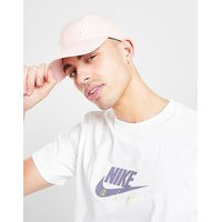 Nike side swoosh -lippalakki - mens, oranssi, nike