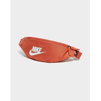 Nike heritage-vyölaukku - mens, oranssi, nike