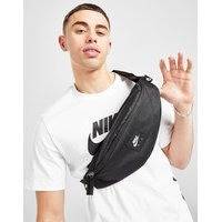 Nike air waist bag - mens, musta, nike