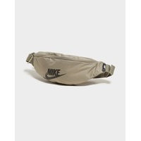 Nike heritage hip bag - mens, ruskea, nike